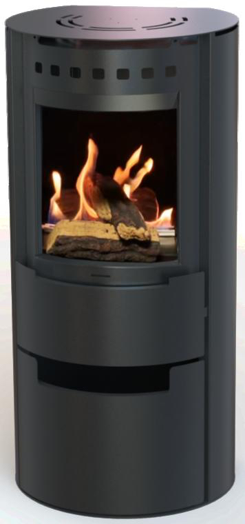 Da Yan Atomized Ethanol Fireplace